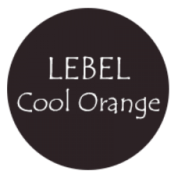 LEBEL Cool Orange